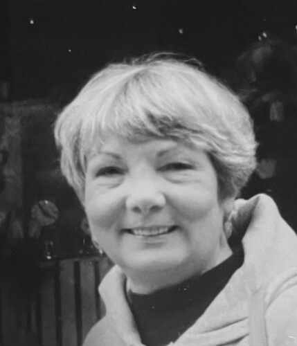 Bonita Frohner